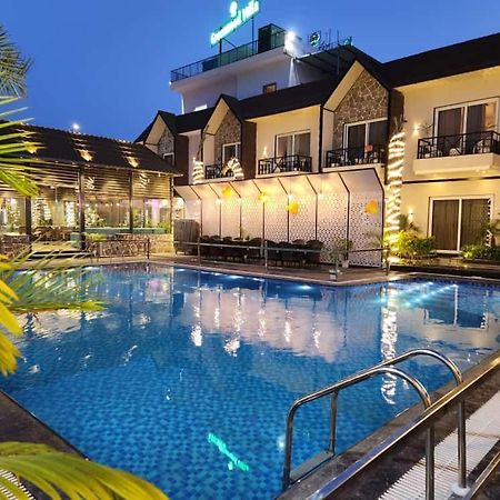 Greenwood Villa Amritsar Exterior photo