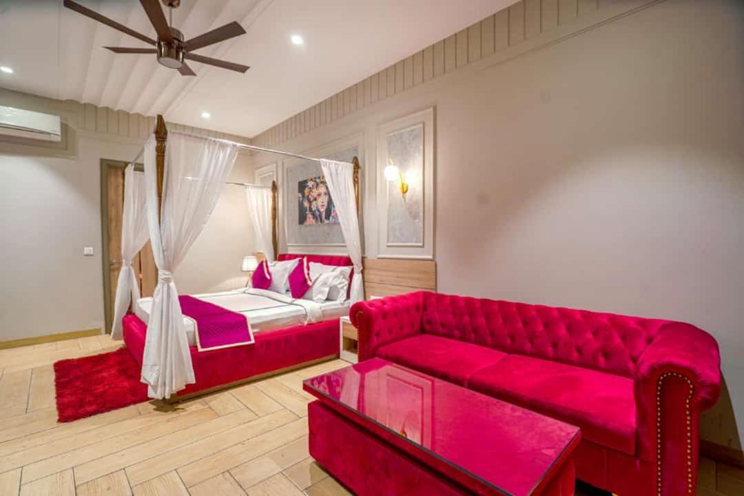 Greenwood Villa Amritsar Exterior photo