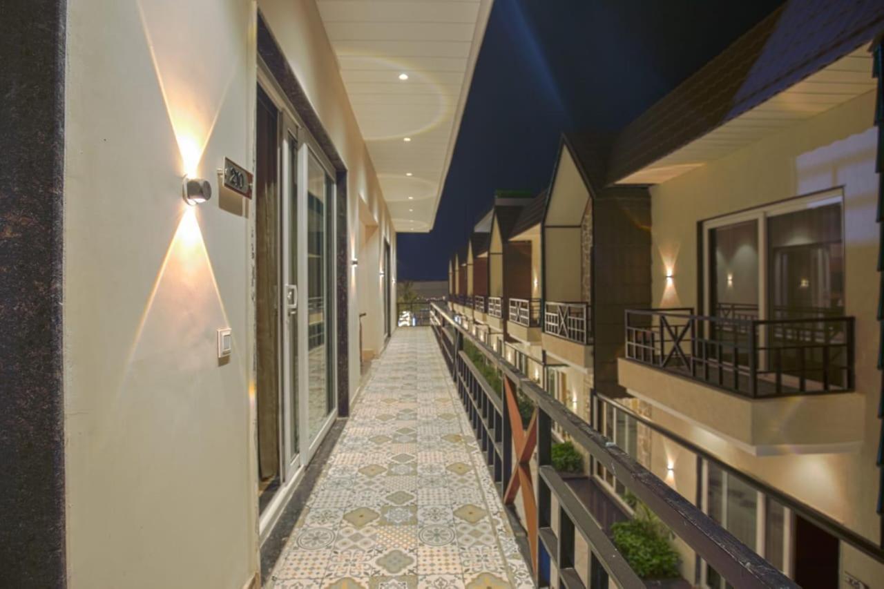 Greenwood Villa Amritsar Exterior photo